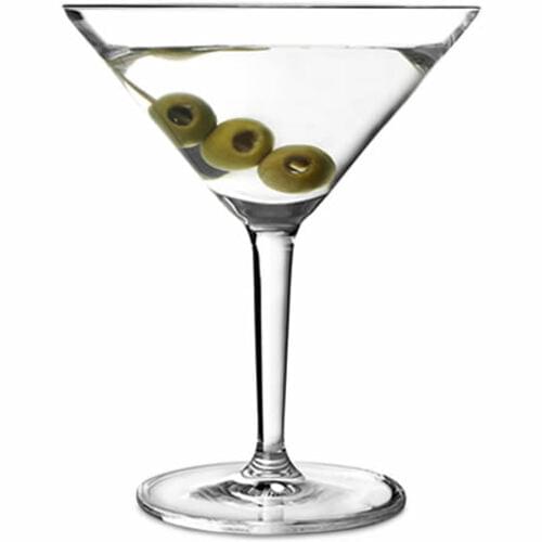 Utopia Cocktail Glasses